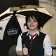 Illustration for article titled The Umbrella Academy to Assemble at a Theater Near You